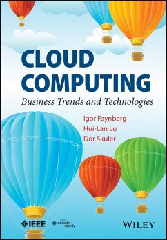 Cover Cloud Computing (eBook, PDF)