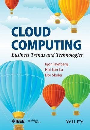Cloud Computing (eBook, PDF) Cloud Computing (eBook, PDF)