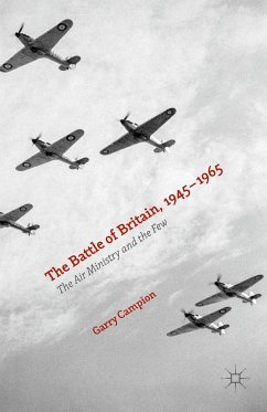 The Battle of Britain, 1945-1965 (eBook, PDF)