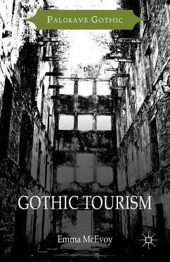 Gothic Tourism (eBook, PDF)