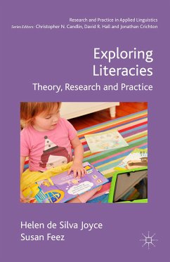 Exploring Literacies (eBook, PDF)