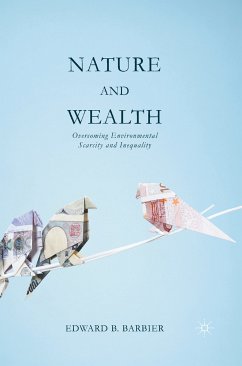 Nature and Wealth (eBook, PDF)