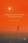 Materiality and the Modern Cosmopolitan Novel (eBook, PDF)