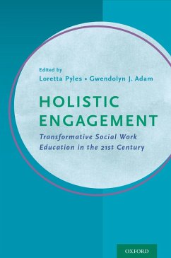 Cover Holistic Engagement (eBook, PDF)