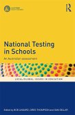 National Testing in Schools (eBook, PDF) National Testing in Schools (eBook, PDF)