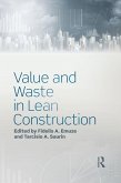 Value and Waste in Lean Construction (eBook, PDF)