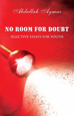 Cover No Room for Doubt (eBook, ePUB)
