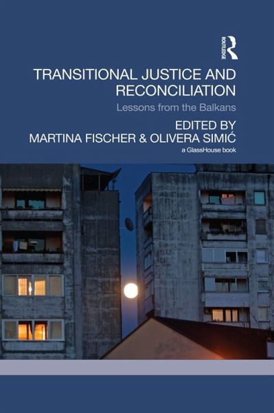 Transitional Justice and Reconciliation (eBook, PDF) Transitional Justice and Reconciliation (eBook, PDF)