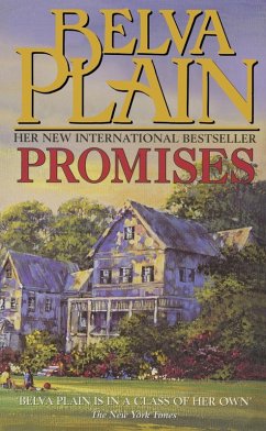 Promises (eBook, ePUB) - Plain, Belva