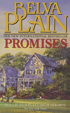 Promises (eBook, ePUB) Cover Promises (eBook, ePUB)
