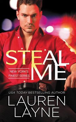 Steal Me (eBook, ePUB) - Layne, Lauren