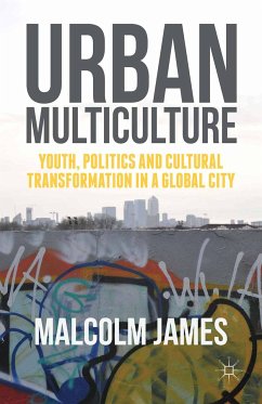 Urban Multiculture (eBook, PDF)