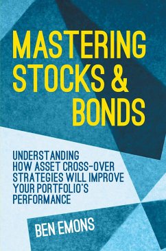 Mastering Stocks and Bonds (eBook, PDF) - Emons, Ben