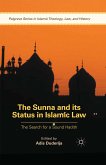 The Sunna and its Status in Islamic Law (eBook, PDF)