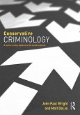 Conservative Criminology (eBook, ePUB)