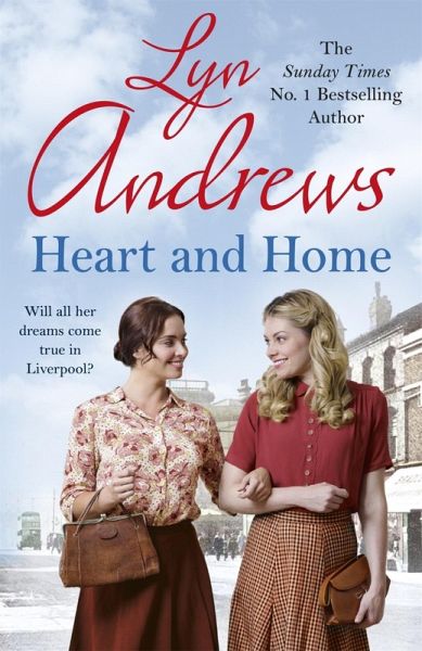 Heart and Home (eBook, ePUB)
