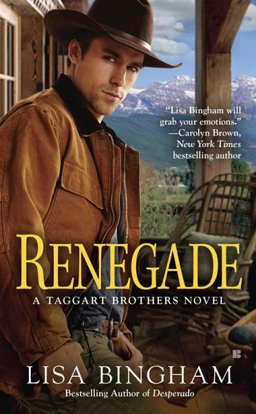 Renegade (eBook, ePUB) Renegade (eBook, ePUB)