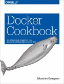 Docker Cookbook (eBook, PDF) Docker Cookbook (eBook, PDF)