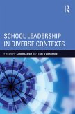 School Leadership in Diverse Contexts (eBook, ePUB)