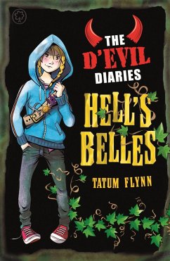 Hell's Belles (eBook, ePUB) - Flynn, Tatum Hell's Belles (eBook, ePUB) - Flynn, Tatum