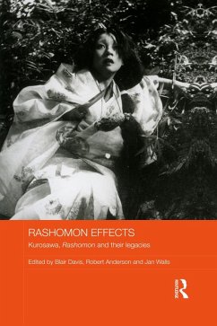Cover Rashomon Effects (eBook, ePUB)