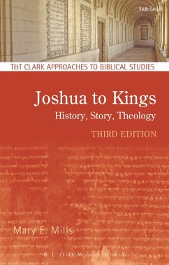 Cover Joshua to Kings (eBook, ePUB)