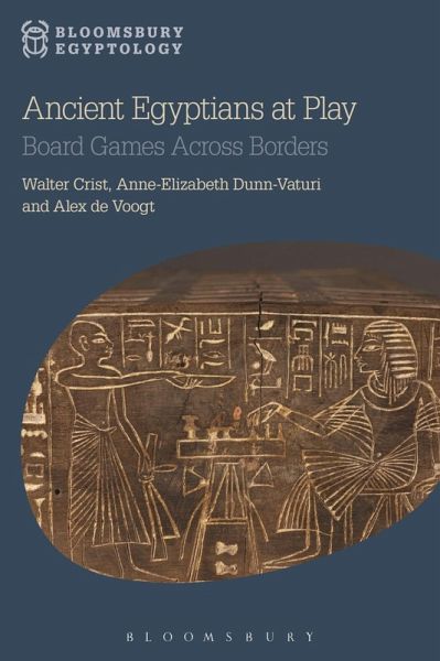 Ancient Egyptians at Play (eBook, PDF)