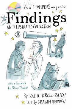 Cover Findings (eBook, ePUB)