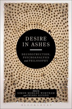 Desire in Ashes (eBook, ePUB)