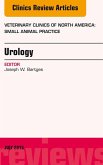 Urology, An Issue of Veterinary Clinics of North America: Small Animal Practice (eBook, ePUB)