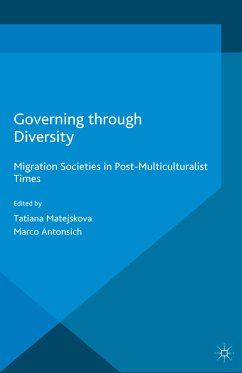 Governing through Diversity (eBook, PDF)