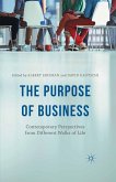 The Purpose of Business (eBook, PDF)