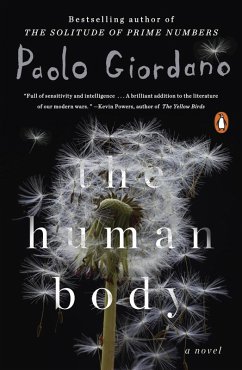 The Human Body (eBook, ePUB) - Giordano, Paolo