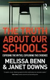 The Truth About Our Schools (eBook, PDF)