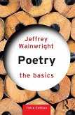Poetry: The Basics (eBook, PDF)