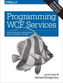 Programming WCF Services (eBook, PDF)