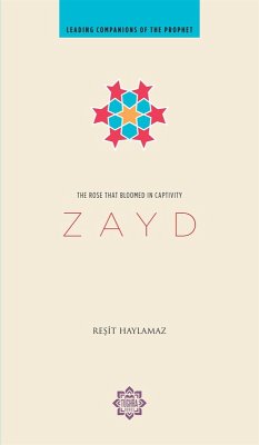 Cover Zayd (eBook, ePUB)