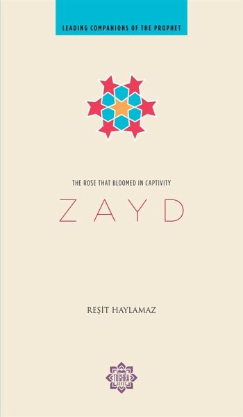 Zayd (eBook, ePUB)