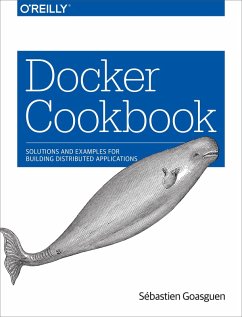 Cover Docker Cookbook (eBook, ePUB)