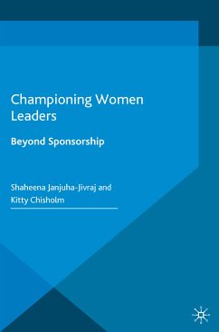 Championing Women Leaders (eBook, PDF)