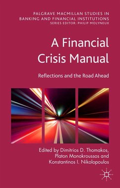 A Financial Crisis Manual (eBook, PDF)