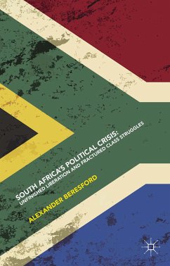 South Africa’s Political Crisis (eBook, PDF)
