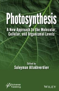 Photosynthesis (eBook, ePUB)