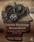 Forensic Psychology Reconsidered (eBook, ePUB)