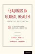 Readings in Global Health (eBook, PDF) - Bild 1