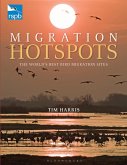 RSPB Migration Hotspots (eBook, PDF)