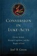 Conversion in Luke-Acts (eBook, ePUB) - Bild 1