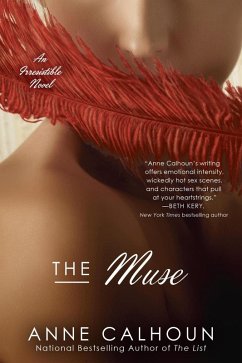 The Muse (eBook, ePUB) - Calhoun, Anne