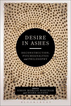 Desire in Ashes (eBook, PDF) Cover Desire in Ashes (eBook, PDF)