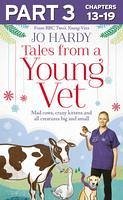 Cover Tales from a Young Vet: Part 3 of 3 (eBook, ePUB)